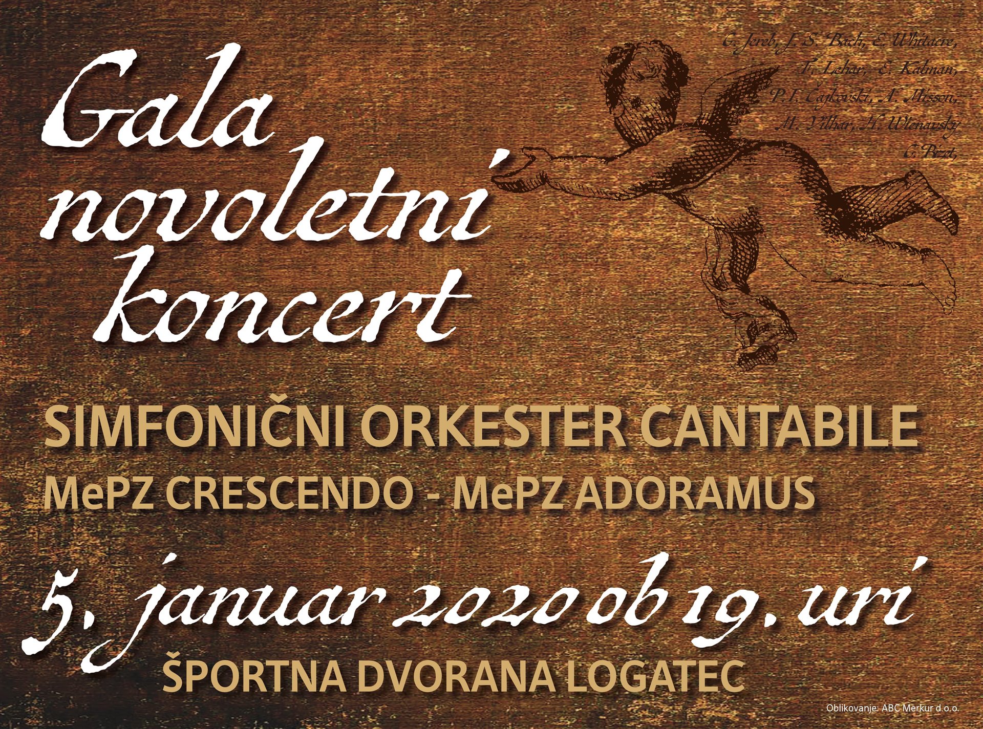cantabile