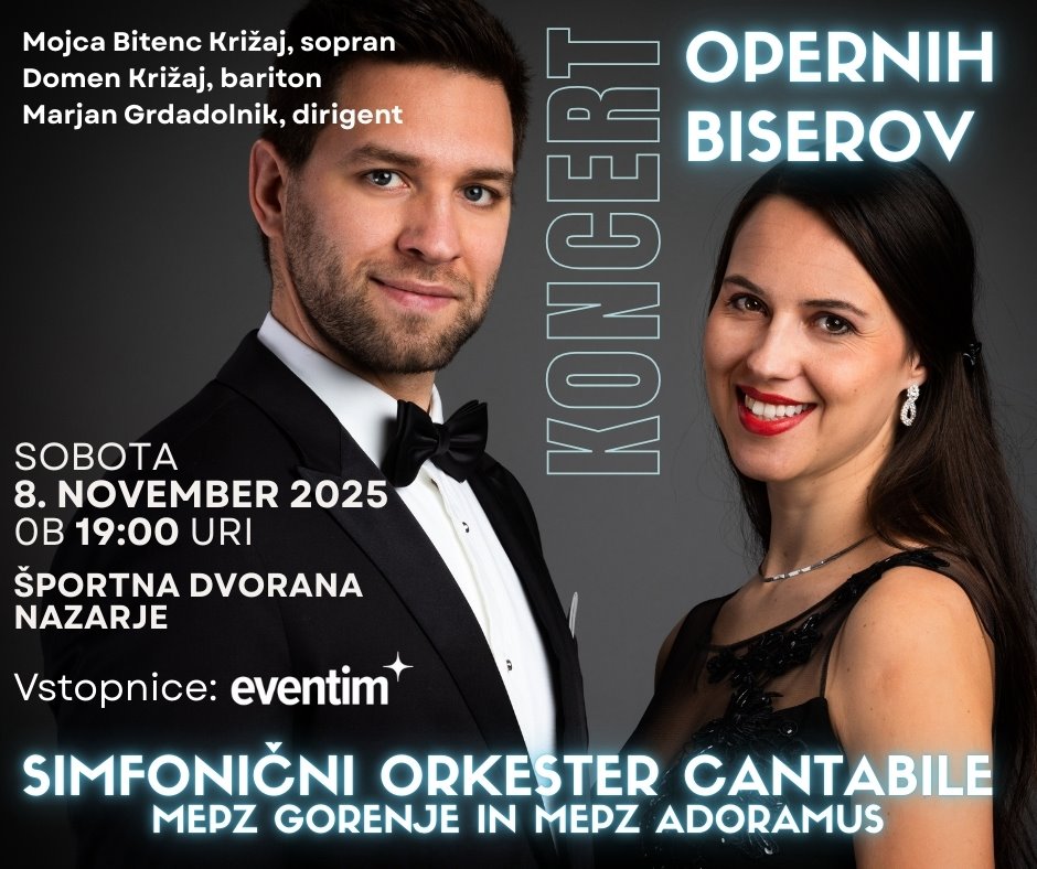 KONCERT OPERNI BISERI