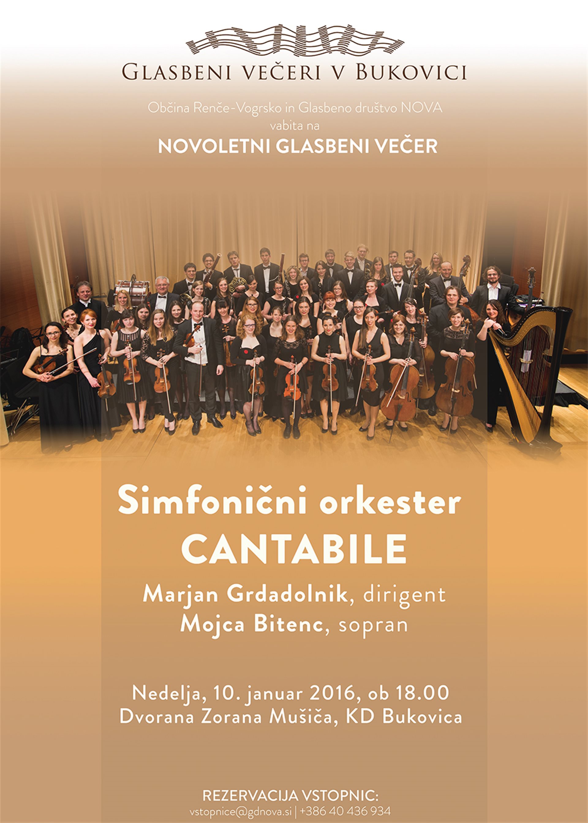 Cantabile