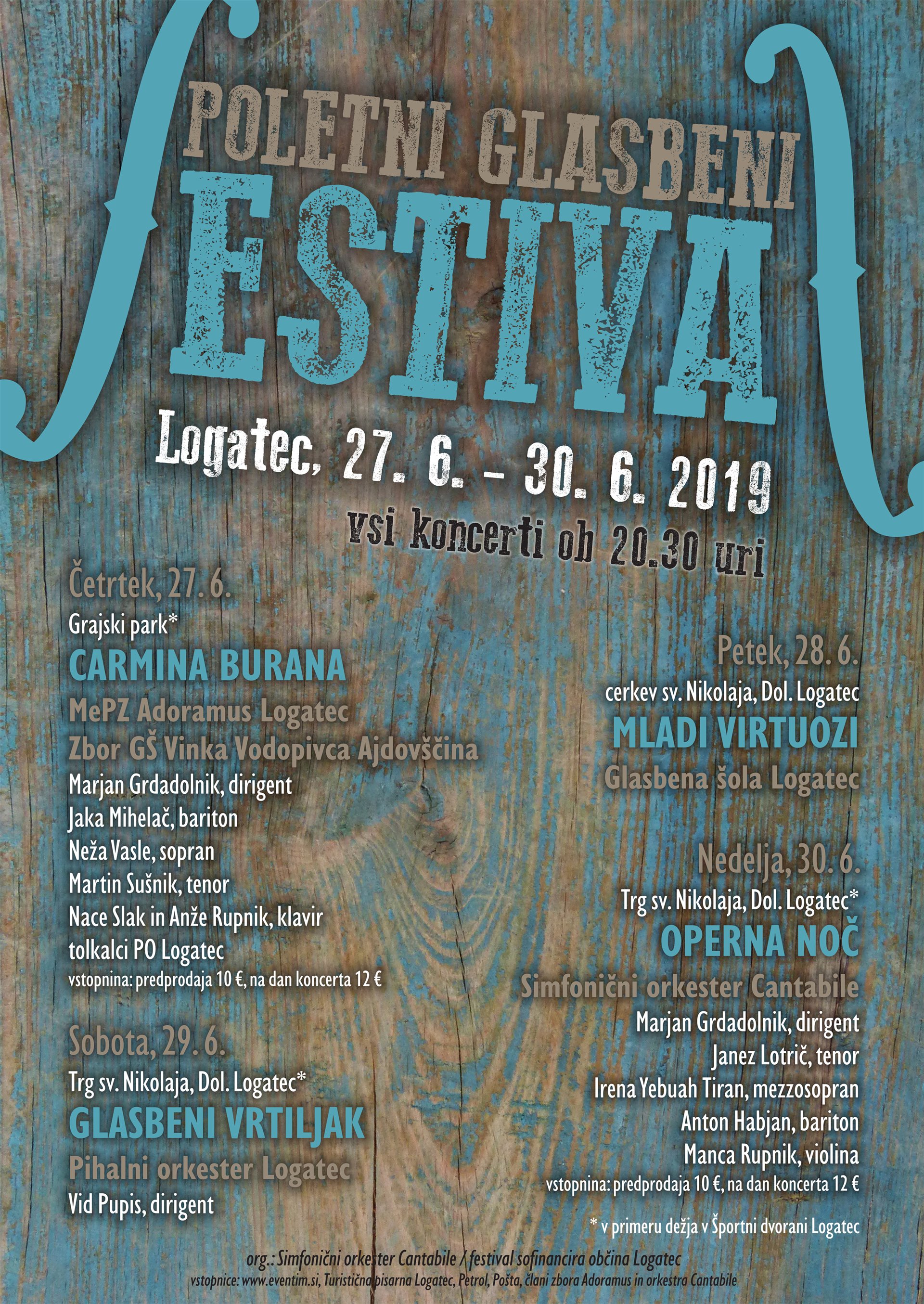 cantabile