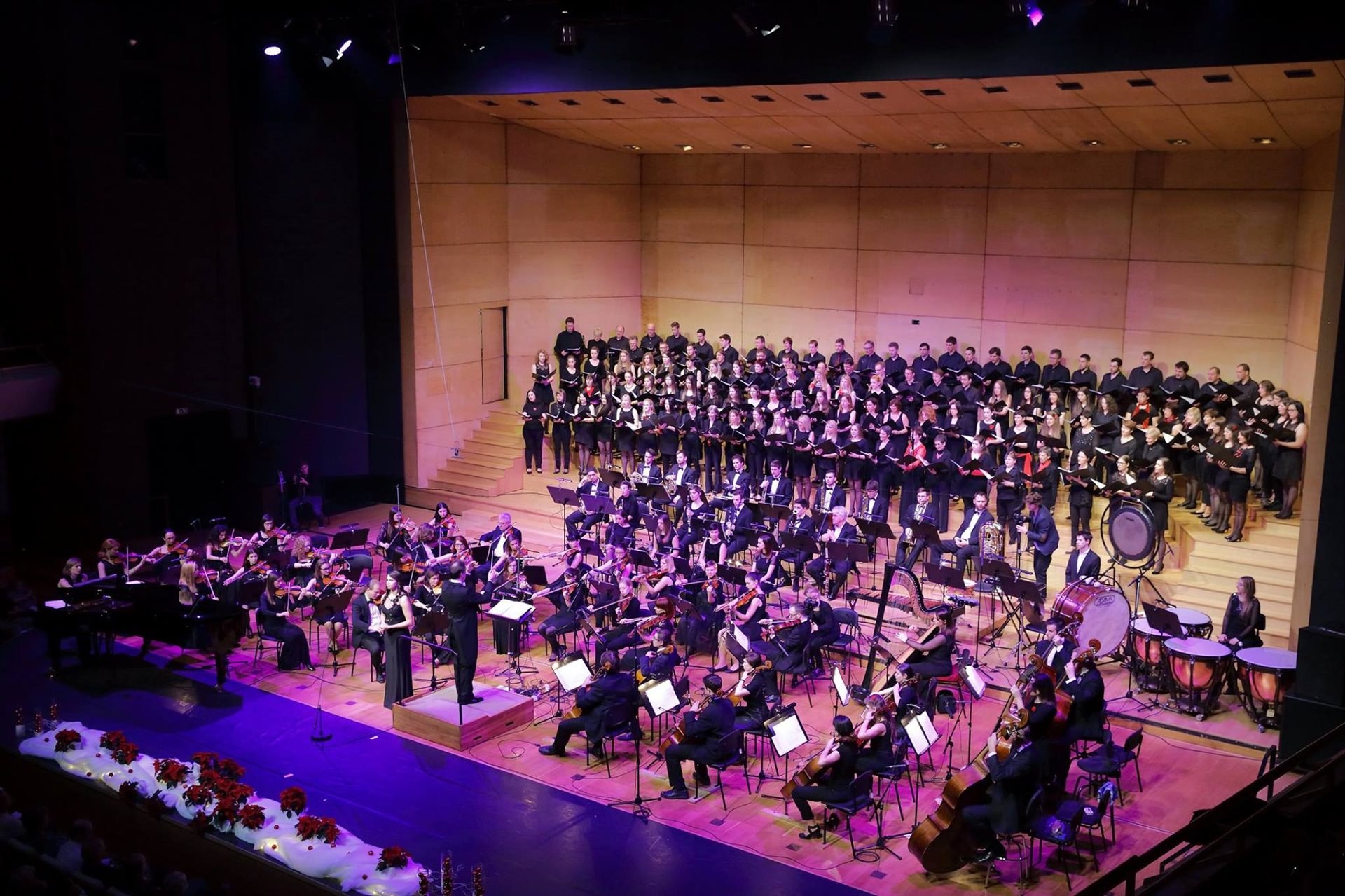 KD Simfonicni orkester Cantabile