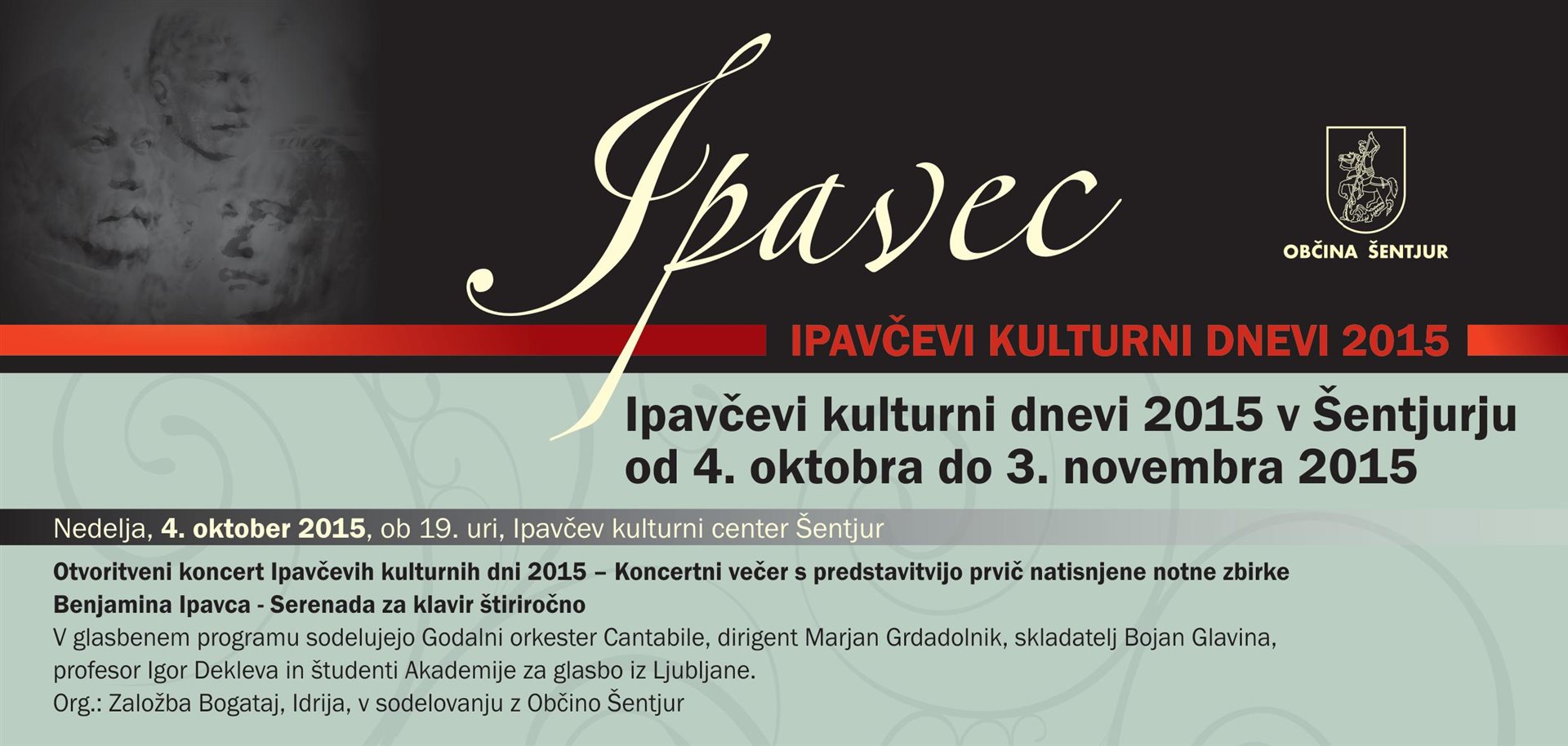 Otvoritveni koncert