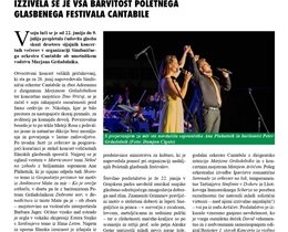 VSA BARVITOST FESTIVALA CANTABILE 1.del