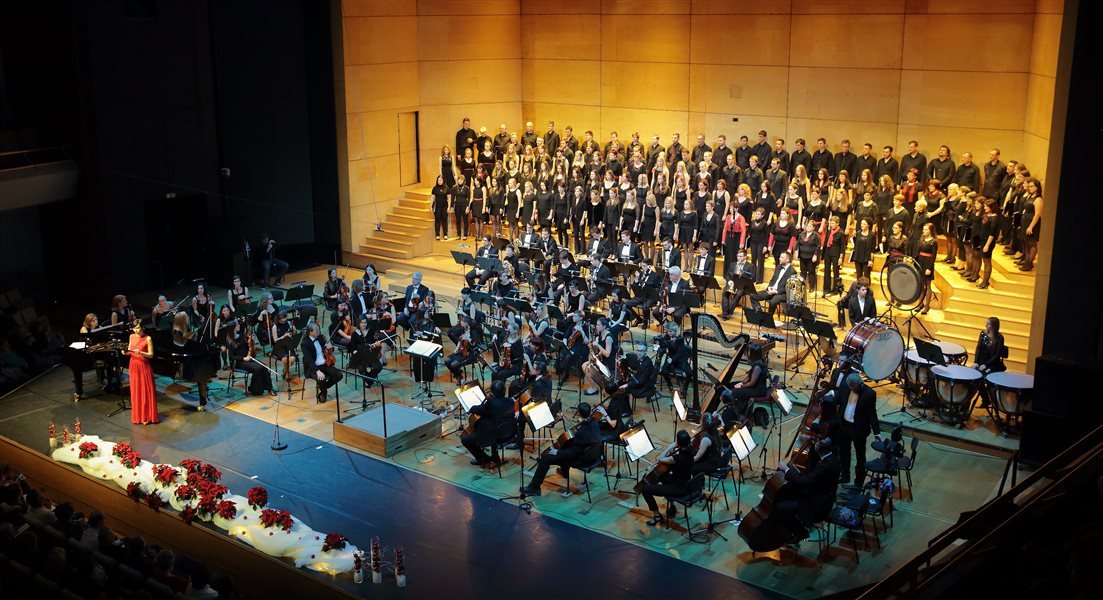 Simfonični orkester Cantabile