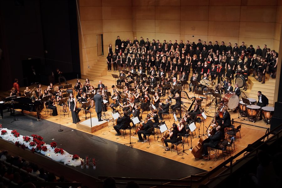 Simfonični orkester Cantabile