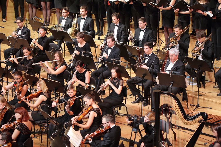 Simfonični orkester Cantabile