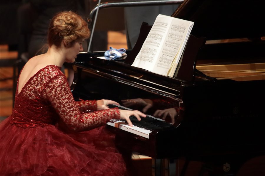 Simfonični orkester Cantabile