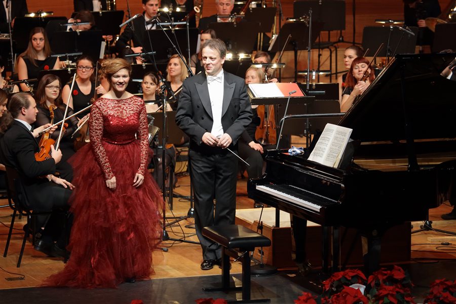 Simfonični orkester Cantabile