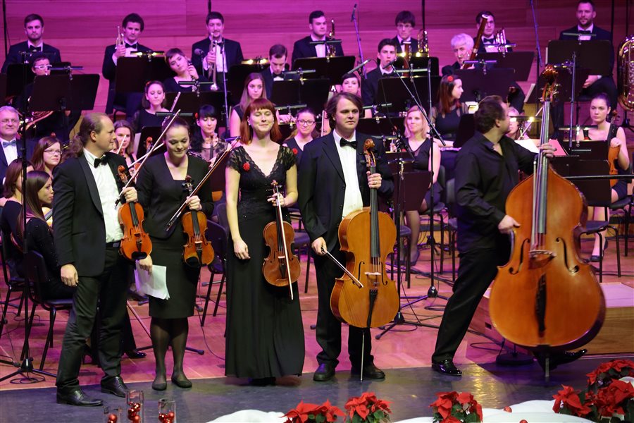 Simfonični orkester Cantabile