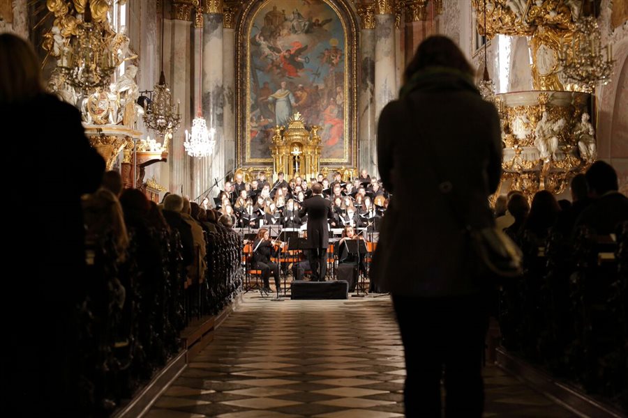 Simfonični orkester Cantabile