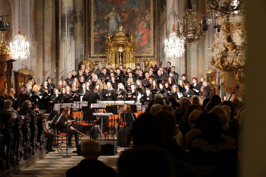 Simfonični orkester Cantabile