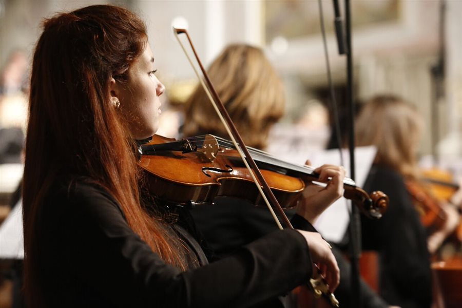 Simfonični orkester Cantabile