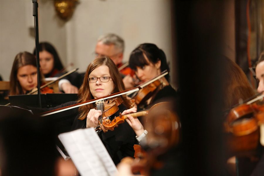 Simfonični orkester Cantabile