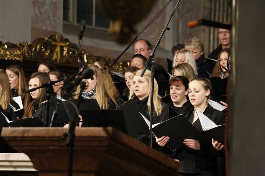 Simfonični orkester Cantabile