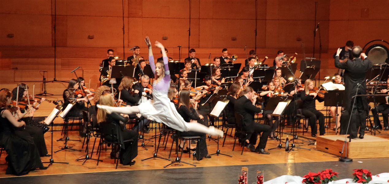 Simfonični orkester Cantabile