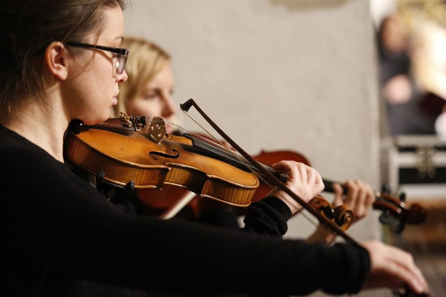 Simfonični orkester Cantabile