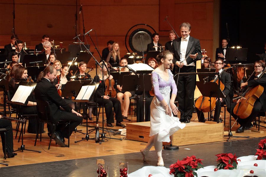 Simfonični orkester Cantabile