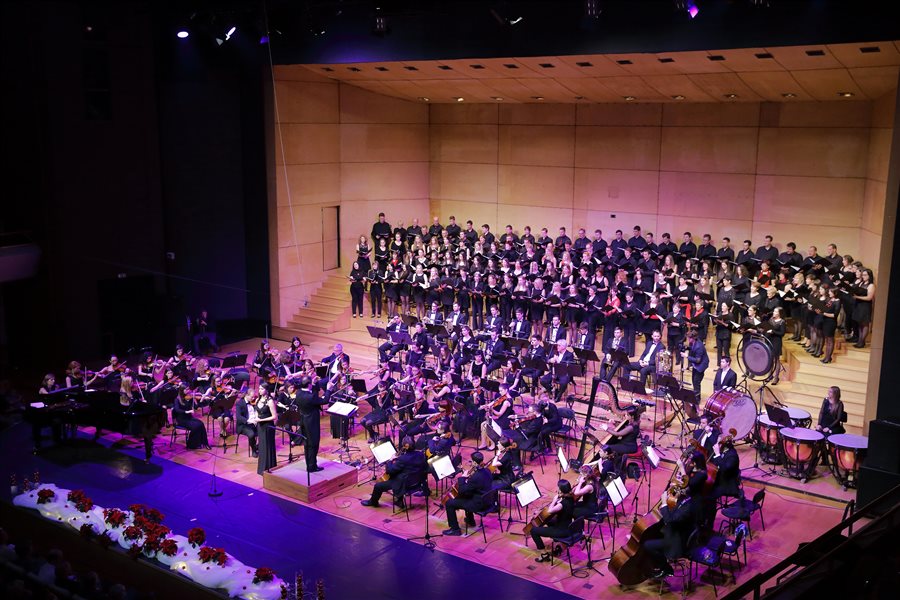 Simfonični orkester Cantabile