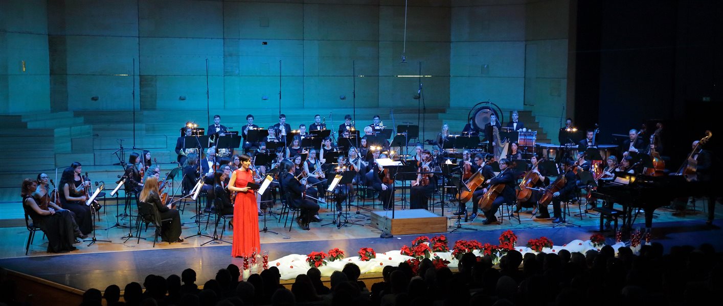 Simfonični orkester Cantabile