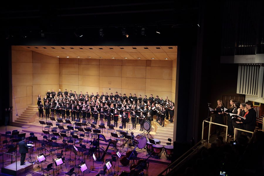 Simfonični orkester Cantabile